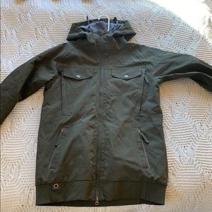 Snowboard Jacket